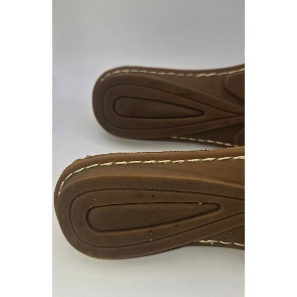 Spring Step Brandal Ladies Slip On Shoe Size 40 US Size 9 - Picture 10 of 13